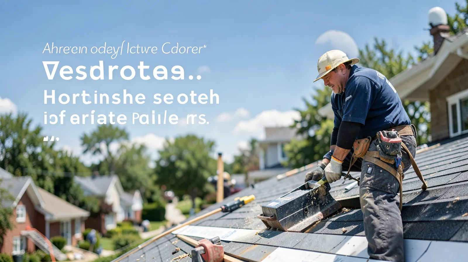 Roof Replacement in Newfield, ME near me